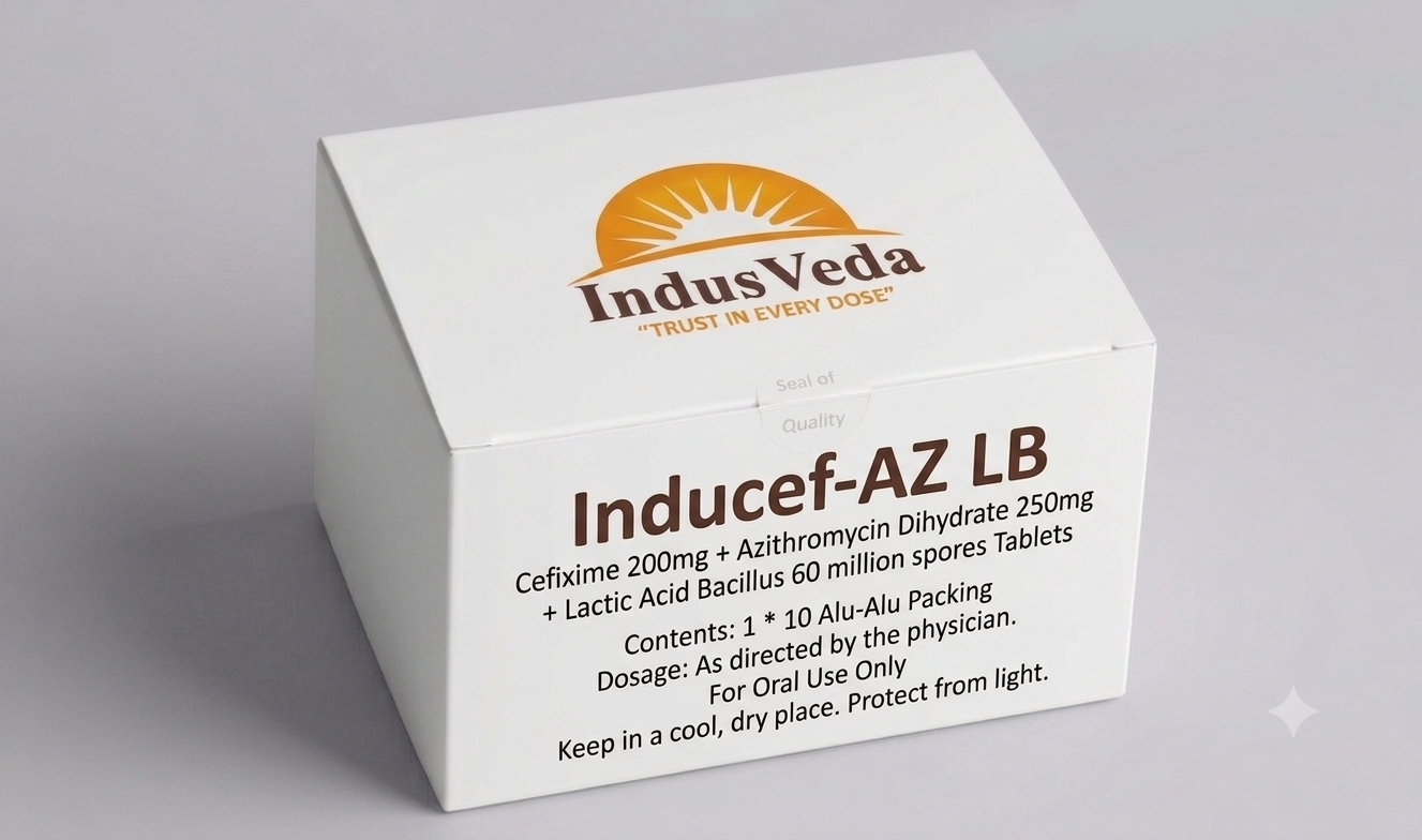 Inducef-AZ LB
